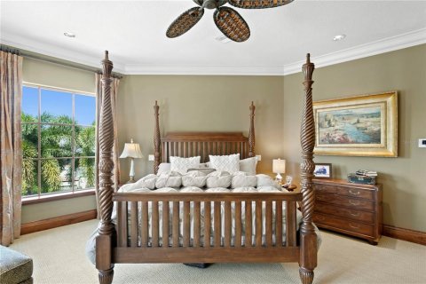 Villa ou maison à vendre à Tampa, Floride: 5 chambres, 513.19 m2 № 2149188 - photo 29