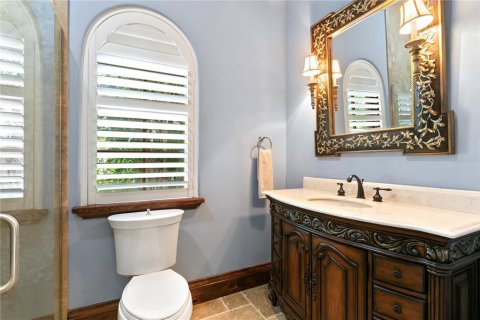 Villa ou maison à vendre à Tampa, Floride: 5 chambres, 513.19 m2 № 2149188 - photo 23