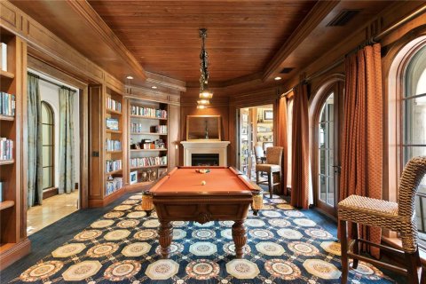 Villa ou maison à vendre à Tampa, Floride: 5 chambres, 513.19 m2 № 2149188 - photo 20