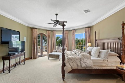 Villa ou maison à vendre à Tampa, Floride: 5 chambres, 513.19 m2 № 2149188 - photo 30
