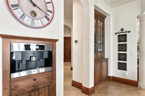Villa ou maison à vendre à Tampa, Floride: 5 chambres, 513.19 m2 № 2149188 - photo 16