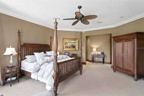 Villa ou maison à vendre à Tampa, Floride: 5 chambres, 513.19 m2 № 2149188 - photo 28