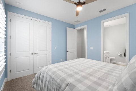 House in Port St. Lucie, Florida 3 bedrooms, 198.44 sq.m. № 2169053 - photo 19