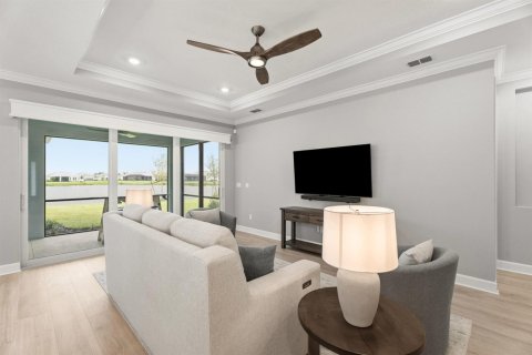 House in Port St. Lucie, Florida 3 bedrooms, 198.44 sq.m. № 2169053 - photo 4