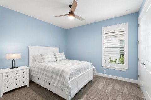 House in Port St. Lucie, Florida 3 bedrooms, 198.44 sq.m. № 2169053 - photo 18
