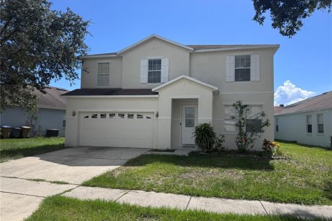 House in Kissimmee, Florida 5 bedrooms, 321.44 sq.m. № 1881054 - photo 1