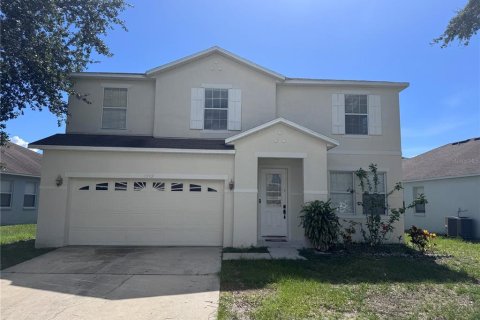 House in Kissimmee, Florida 5 bedrooms, 321.44 sq.m. № 1881054 - photo 2