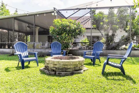 Casa en Boynton Beach, Florida 4 dormitorios, 207.26 m2 № 2087244