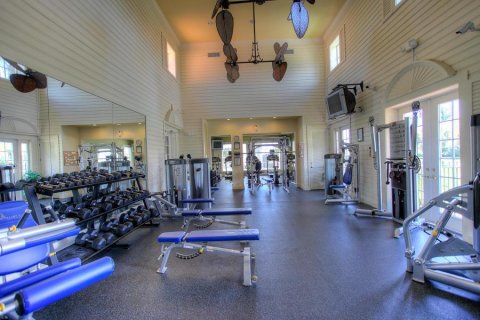 Condo in Hypoluxo, Florida, 2 bedrooms № 2413097 - photo 11