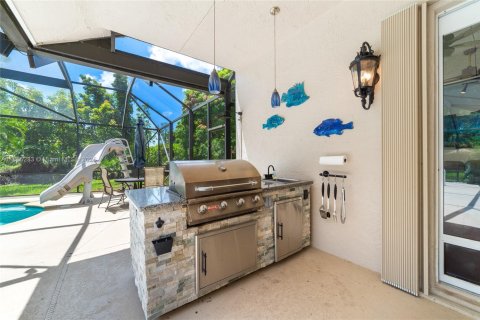 House in Loxahatchee Groves, Florida 3 bedrooms, 288.46 sq.m. № 1896092 - photo 28