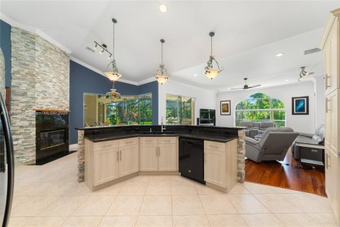 House in Loxahatchee Groves, Florida 3 bedrooms, 288.46 sq.m. № 1896092 - photo 12