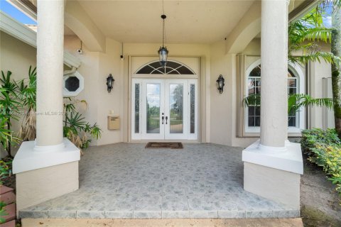 House in Loxahatchee Groves, Florida 3 bedrooms, 288.46 sq.m. № 1896092 - photo 4