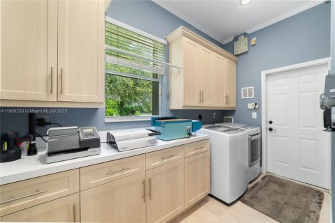 House in Loxahatchee Groves, Florida 3 bedrooms, 288.46 sq.m. № 1896092 - photo 23