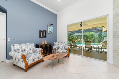 House in Loxahatchee Groves, Florida 3 bedrooms, 288.46 sq.m. № 1896092 - photo 8