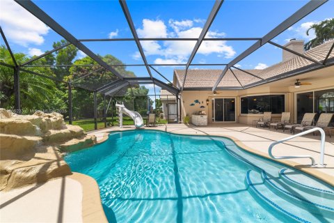 House in Loxahatchee Groves, Florida 3 bedrooms, 288.46 sq.m. № 1896092 - photo 27