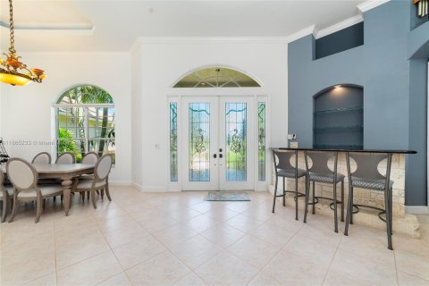 House in Loxahatchee Groves, Florida 3 bedrooms, 288.46 sq.m. № 1896092 - photo 5