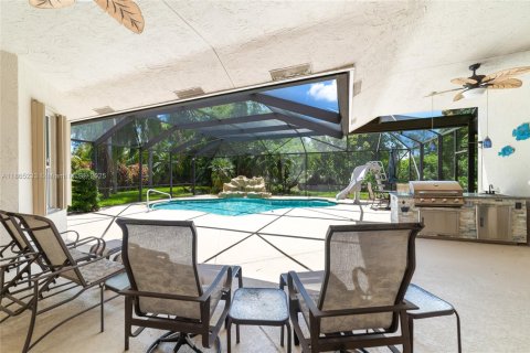 House in Loxahatchee Groves, Florida 3 bedrooms, 288.46 sq.m. № 1896092 - photo 30
