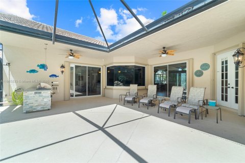 House in Loxahatchee Groves, Florida 3 bedrooms, 288.46 sq.m. № 1896092 - photo 29