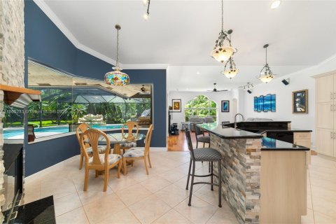 House in Loxahatchee Groves, Florida 3 bedrooms, 288.46 sq.m. № 1896092 - photo 10