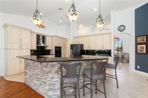 House in Loxahatchee Groves, Florida 3 bedrooms, 288.46 sq.m. № 1896092 - photo 11
