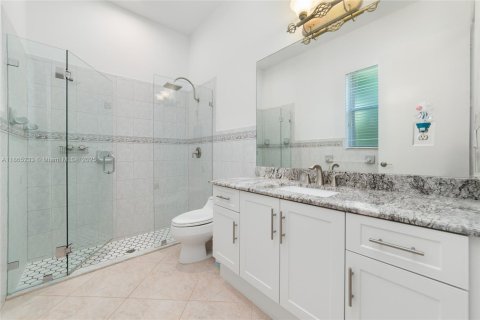 House in Loxahatchee Groves, Florida 3 bedrooms, 288.46 sq.m. № 1896092 - photo 17