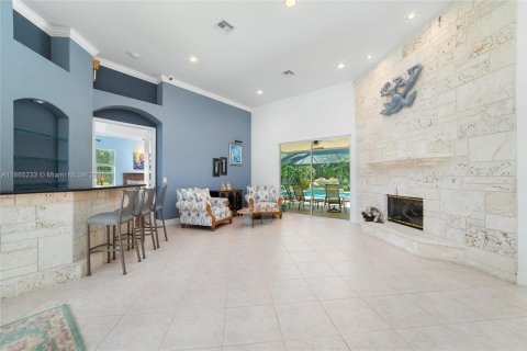 House in Loxahatchee Groves, Florida 3 bedrooms, 288.46 sq.m. № 1896092 - photo 6