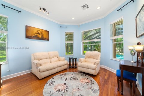 House in Loxahatchee Groves, Florida 3 bedrooms, 288.46 sq.m. № 1896092 - photo 19
