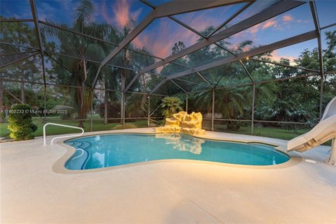 House in Loxahatchee Groves, Florida 3 bedrooms, 288.46 sq.m. № 1896092 - photo 26