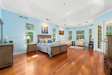 House in Loxahatchee Groves, Florida 3 bedrooms, 288.46 sq.m. № 1896092 - photo 18