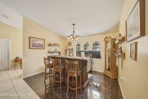Купить виллу или дом в Тайтусвилл, Флорида 6 комнат, 225.1м2, № 2156885 - фото 17