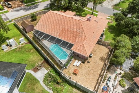 Купить виллу или дом в Тайтусвилл, Флорида 6 комнат, 225.1м2, № 2156885 - фото 7