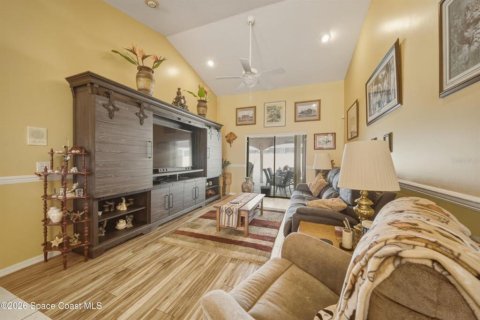 Купить виллу или дом в Тайтусвилл, Флорида 6 комнат, 225.1м2, № 2156885 - фото 15