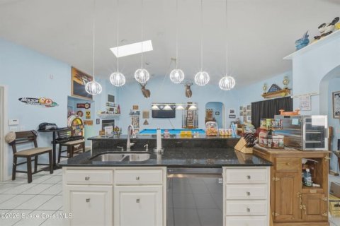 Купить виллу или дом в Тайтусвилл, Флорида 6 комнат, 225.1м2, № 2156885 - фото 22