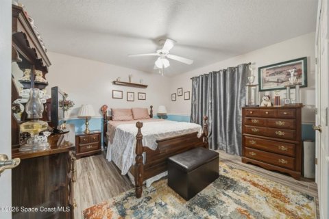 Купить виллу или дом в Тайтусвилл, Флорида 6 комнат, 225.1м2, № 2156885 - фото 28