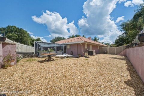 Купить виллу или дом в Тайтусвилл, Флорида 6 комнат, 225.1м2, № 2156885 - фото 13