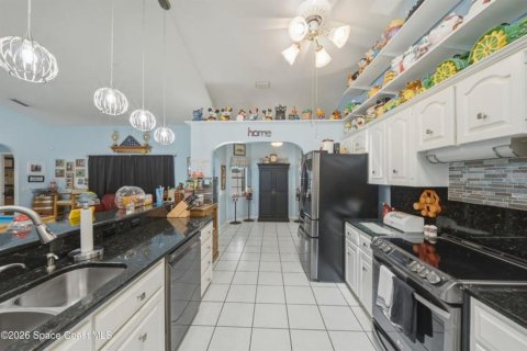 Купить виллу или дом в Тайтусвилл, Флорида 6 комнат, 225.1м2, № 2156885 - фото 25