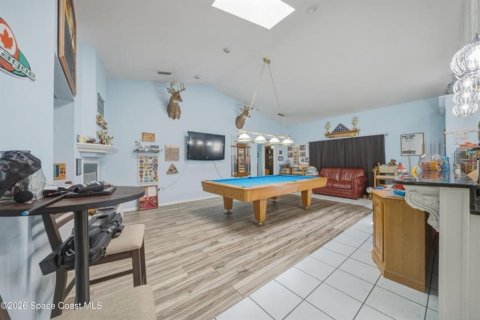 Купить виллу или дом в Тайтусвилл, Флорида 6 комнат, 225.1м2, № 2156885 - фото 19