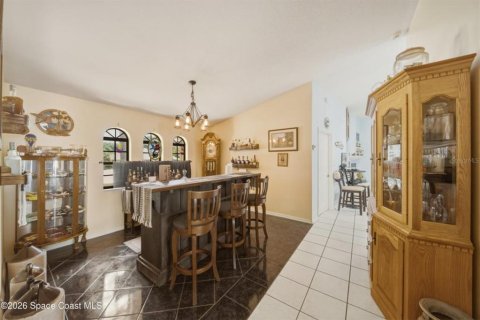 Купить виллу или дом в Тайтусвилл, Флорида 6 комнат, 225.1м2, № 2156885 - фото 16