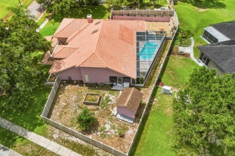 Купить виллу или дом в Тайтусвилл, Флорида 6 комнат, 225.1м2, № 2156885 - фото 6