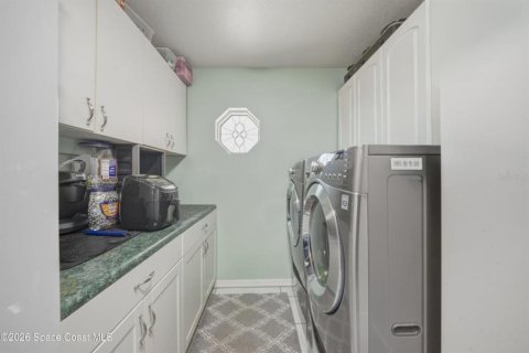 Купить виллу или дом в Тайтусвилл, Флорида 6 комнат, 225.1м2, № 2156885 - фото 18