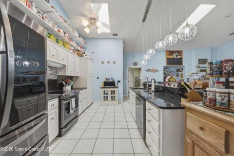 Купить виллу или дом в Тайтусвилл, Флорида 6 комнат, 225.1м2, № 2156885 - фото 24