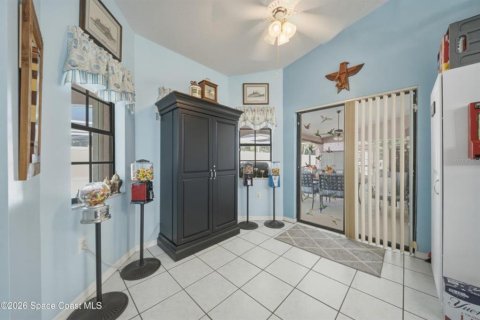 Купить виллу или дом в Тайтусвилл, Флорида 6 комнат, 225.1м2, № 2156885 - фото 21