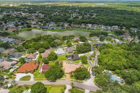 Купить виллу или дом в Тайтусвилл, Флорида 6 комнат, 225.1м2, № 2156885 - фото 10