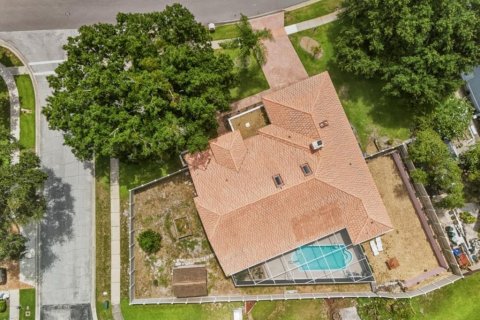 Купить виллу или дом в Тайтусвилл, Флорида 6 комнат, 225.1м2, № 2156885 - фото 8