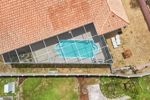 Купить виллу или дом в Тайтусвилл, Флорида 6 комнат, 225.1м2, № 2156885 - фото 9