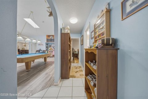 Купить виллу или дом в Тайтусвилл, Флорида 6 комнат, 225.1м2, № 2156885 - фото 27