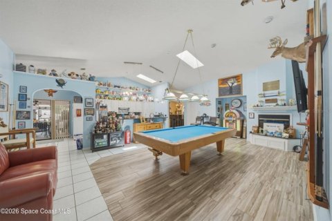 Купить виллу или дом в Тайтусвилл, Флорида 6 комнат, 225.1м2, № 2156885 - фото 20