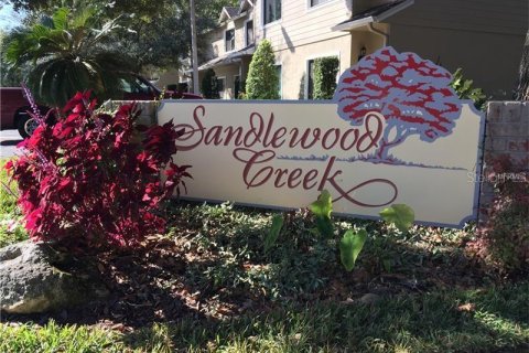 Adosado en alquiler en Winter Park, Florida, 3 dormitorios, 131.27 m2 № 1880693 - foto 16