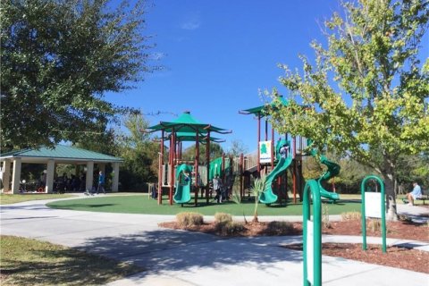 Adosado en alquiler en Winter Park, Florida, 3 dormitorios, 131.27 m2 № 1880693 - foto 17