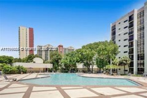 Copropriété à louer à Sunny Isles Beach, Floride: 1 chambre, 71.26 m2 № 1712613 - photo 3